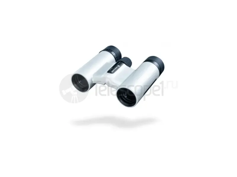 Бинокль Vanguard Vesta Compact 10x21 WP белая жемчужина