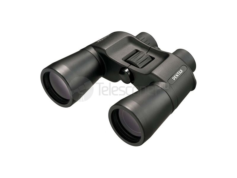 Бинокль Pentax Jupiter 12x50 Бинокль Pentax Jupiter 12x50