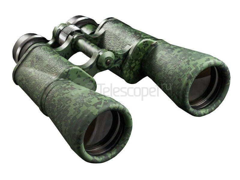 КОМЗ БПЦ2 12x45М камуфляж (пиксель)