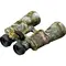 Бинокль КОМЗ БПЦс 12x45 с сеткой, камуфляж (хантер)