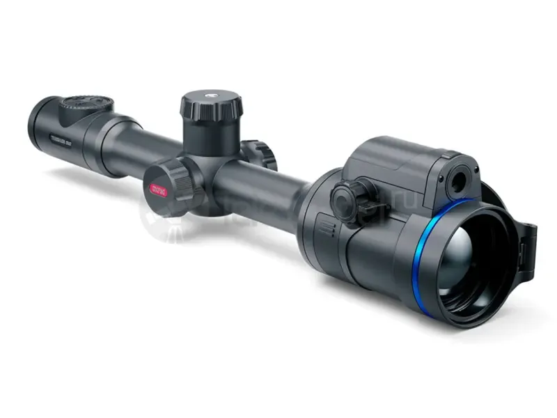 Тепловизионный прицел Pulsar Thermion Duo DXP55