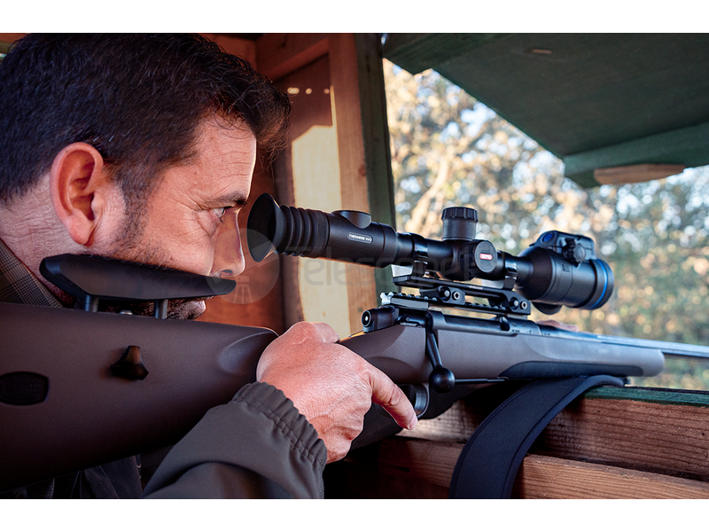 Pulsar Thermion Duo DXP55 Pulsar Thermion Duo DXP55