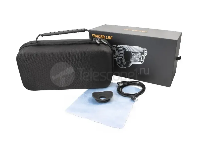 Тепловизор Conotech Tracer 35 LRF Pro