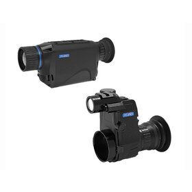 Pard TA62-25 + Цифровая насадка Pard NV007S (940 нм, 48 мм)