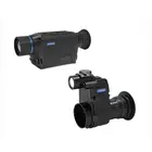 Тепловизор Pard TA62-25 + Цифровая насадка Pard NV007S (940 нм, 48 мм)