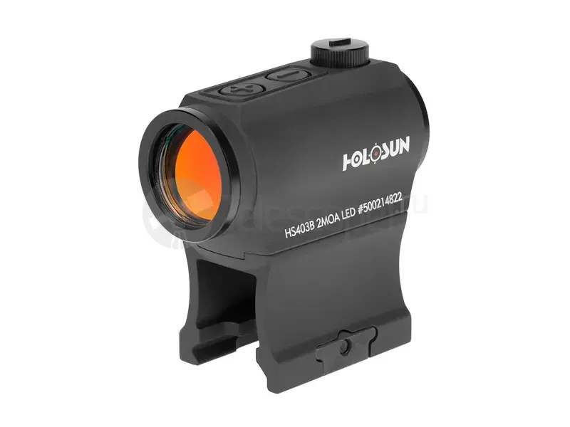 Коллиматорный прицел Holosun Paralow HS403B