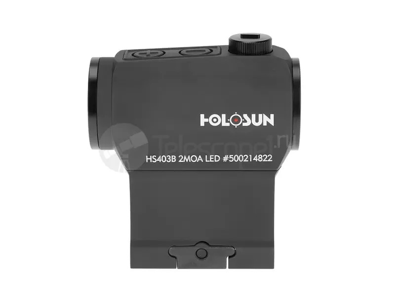 Коллиматорный прицел Holosun Paralow HS403B