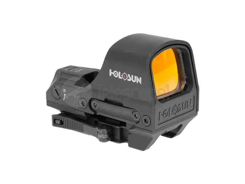 Коллиматорный прицел Holosun Open Reflex HS510C