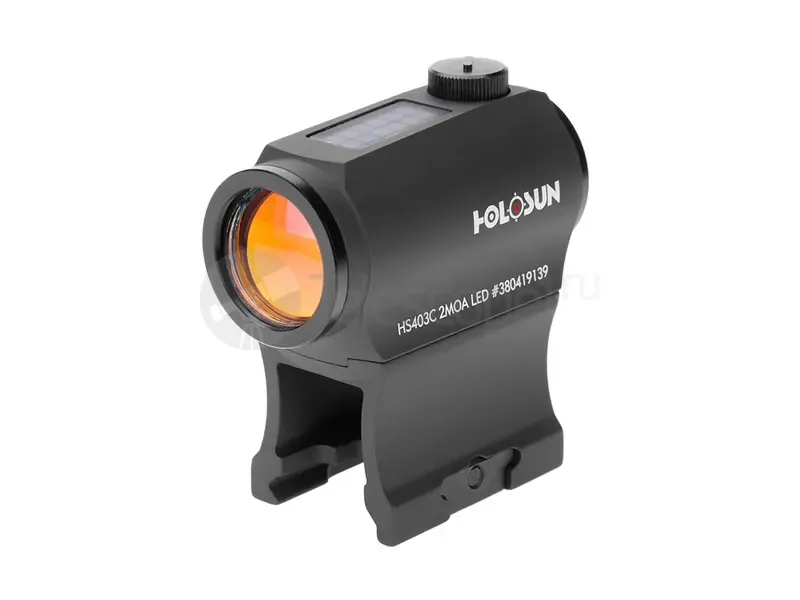 Коллиматорный прицел Holosun Paralow HS403C