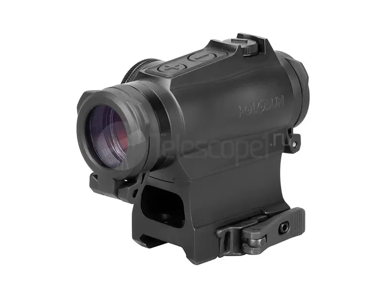 Коллиматорный прицел Holosun Paralow HS515GM