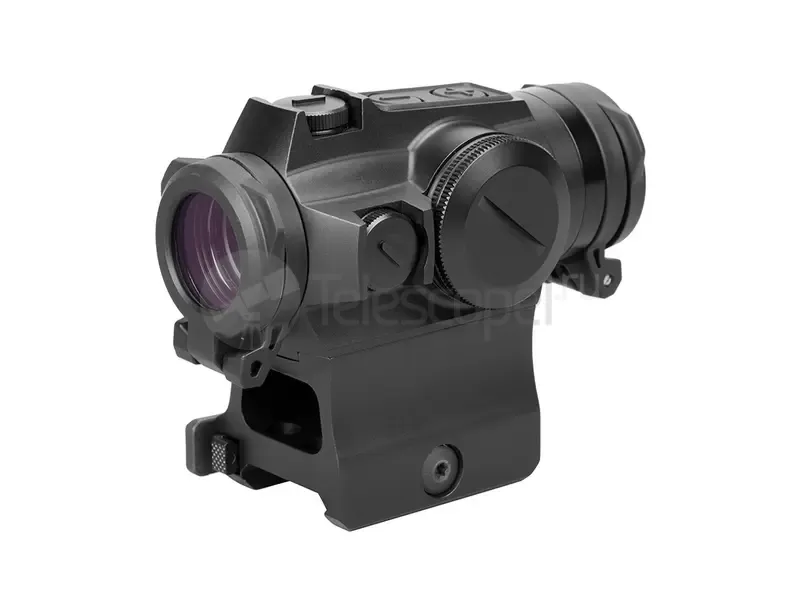 Коллиматорный прицел Holosun Paralow HS515GM