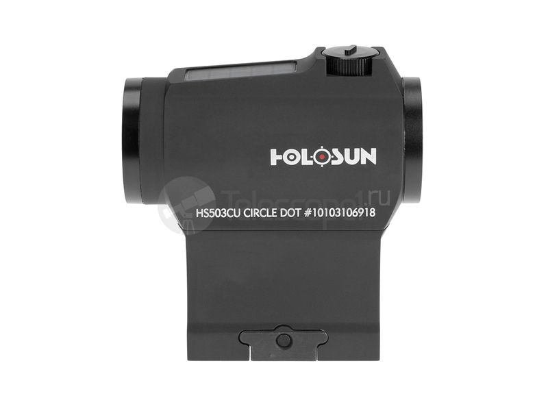 Holosun Paralow HS503CU Holosun Paralow HS503CU