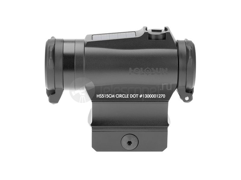 Holosun Paralow HS515CM