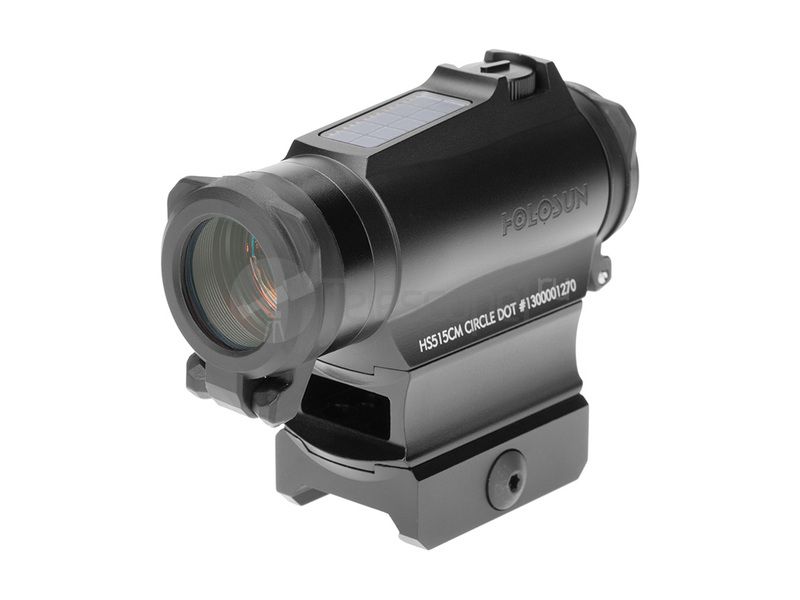 Holosun Paralow HS515CM