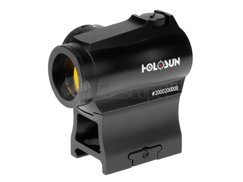 Коллиматорный прицел Holosun Paralow HS503R
