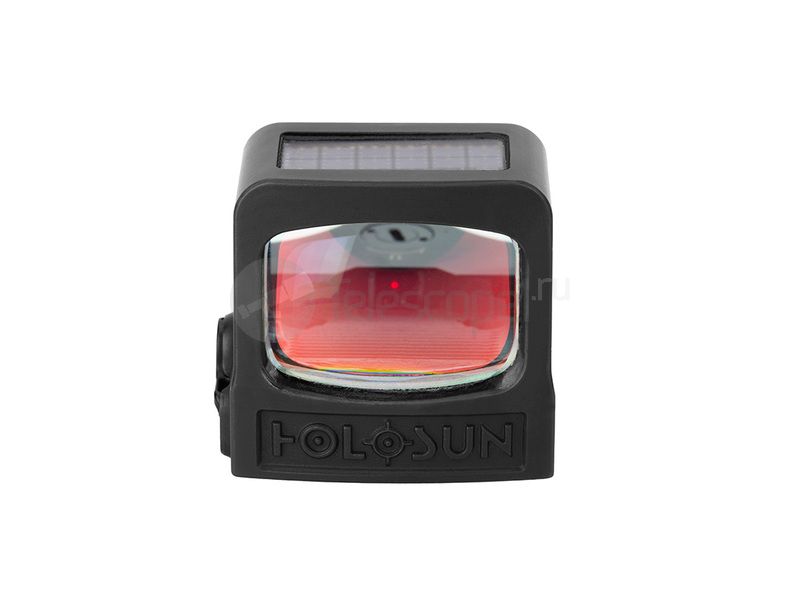 Holosun Open Elite HE508T-RD X2 (без кронштейна)