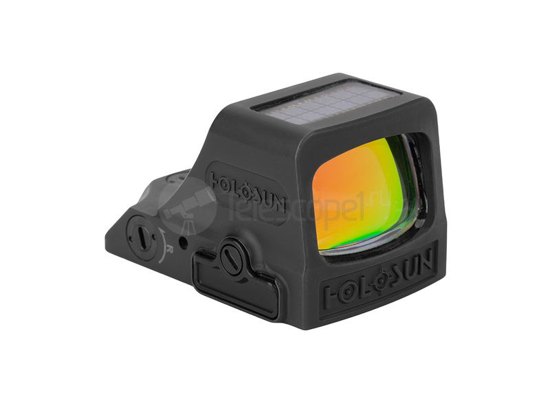 Holosun Open Elite HE508T-RD X2 (без кронштейна)