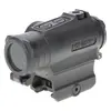 Коллиматорный прицел Holosun Micro Elite HE515GT-GR, зелёная марка
