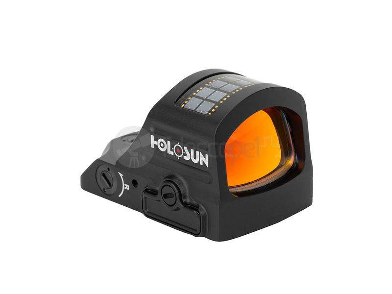 Holosun Open Reflex Micro HS407C X2 (без кронштейна)