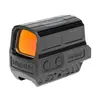 Коллиматорный прицел Holosun Enclosed Elite HS512C
