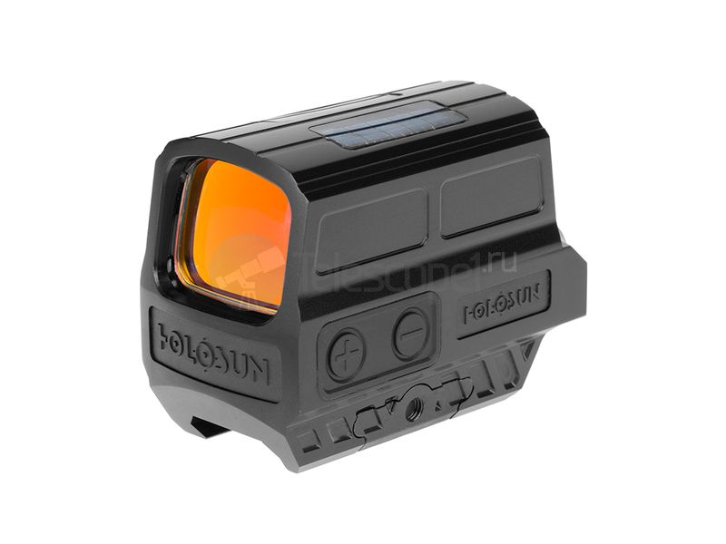 Holosun Enclosed Elite HS512C