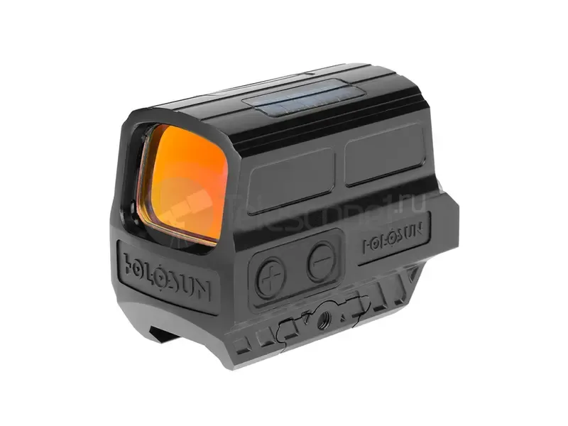 Коллиматорный прицел Holosun Enclosed Elite HS512C