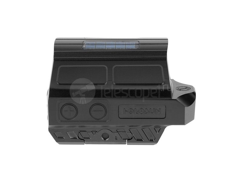 Holosun Enclosed Elite HS512C