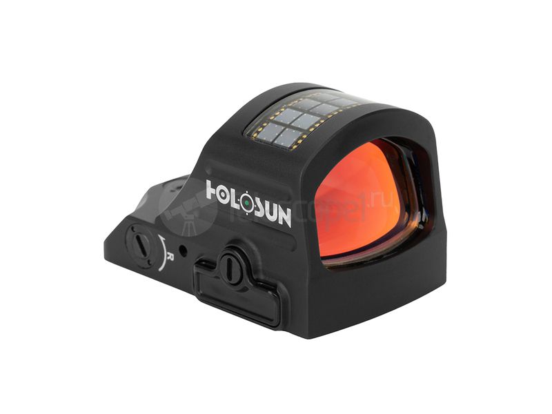 Holosun Open Elite HE507C-GR X2 (без кронштейна)