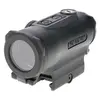Коллиматорный прицел Holosun Tube Elite HE530G-RD, красная марка