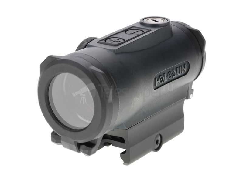 Holosun Tube Elite HE530G-RD, красная марка Holosun Tube Elite HE530G-RD, красная марка