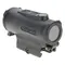 Коллиматорный прицел Holosun Tube Elite HE530G-RD, красная марка