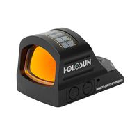 Holosun Open Elite HE407C-GR X2 (без кронштейна)