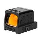 Коллиматорный прицел Holosun Open Elite HE509T-RD на пистолетный затвор (RMR)