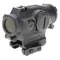 Коллиматорный прицел Holosun Micro Elite HE515GT-RD, красная марка