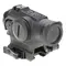 Коллиматорный прицел Holosun Micro Elite HE515GT-RD, красная марка