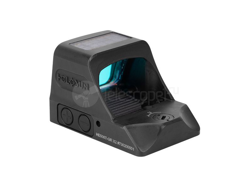 Holosun Open Elite HE508T-GR X2 (без кронштейна)