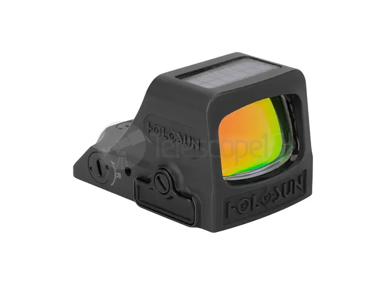 Коллиматорный прицел Holosun Open Elite HE508T-GR X2 (без кронштейна)