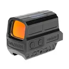 Коллиматорный прицел Holosun Enclosed Elite HE512C, золотая марка
