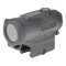 Коллиматорный прицел Holosun Tube Elite HE530C-GR, зелёная марка