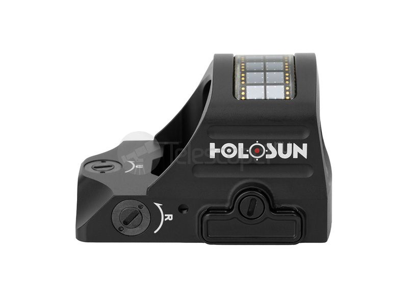 Holosun Open Reflex HS507C X2 (без кронштейна) Holosun Open Reflex HS507C X2 (без кронштейна)