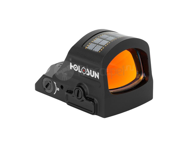 Holosun Open Reflex HS507C X2 (без кронштейна) Holosun Open Reflex HS507C X2 (без кронштейна)
