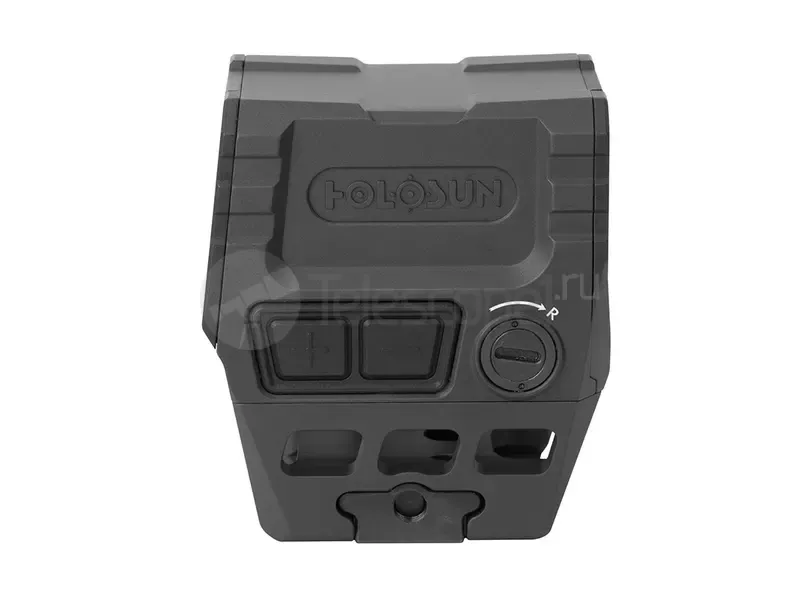 Коллиматорный прицел Holosun AEMS CORE Green
