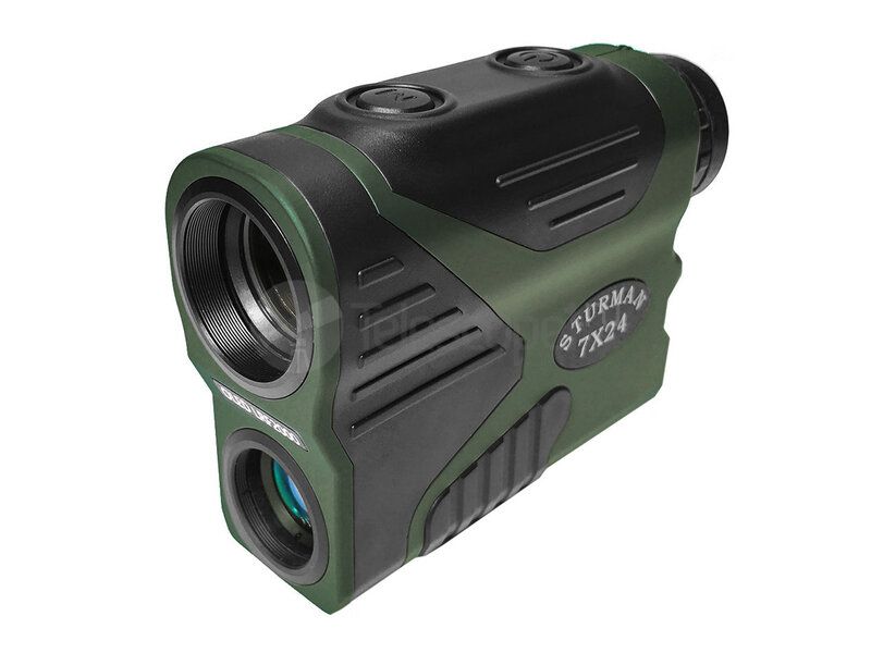 Sturman LRM 2K Sturman LRM 2K