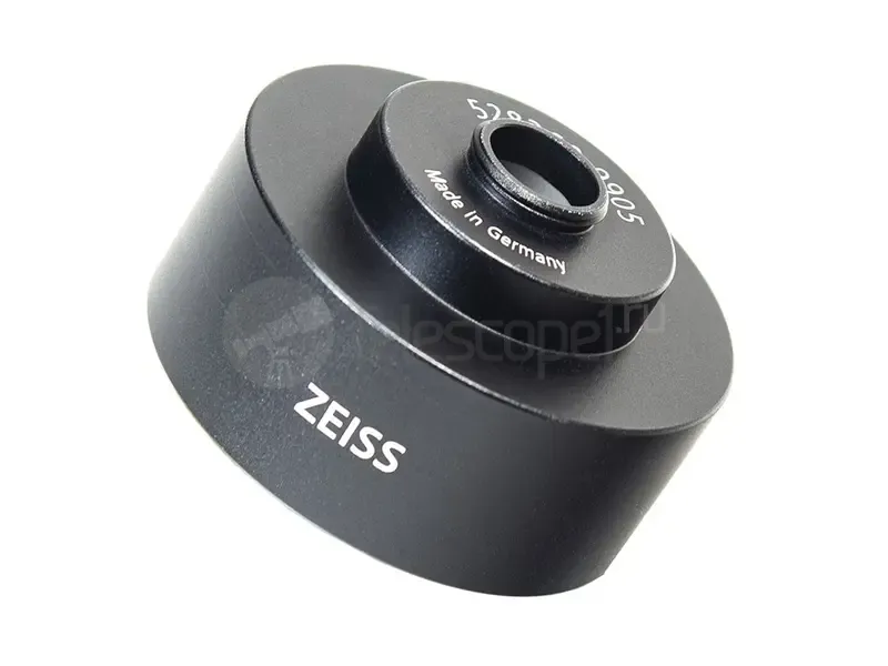 Адаптер держателя Zeiss ExoLens для трубы Zeiss Gavia