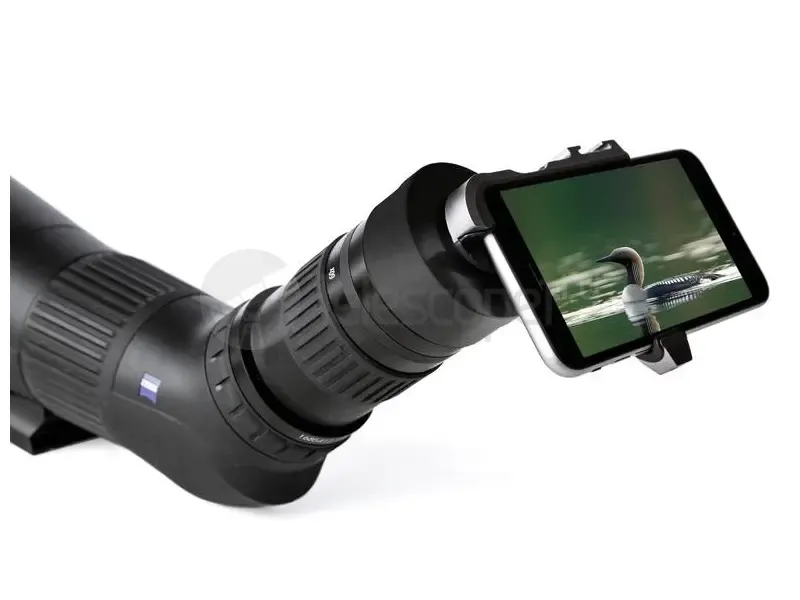 Адаптер держателя Zeiss ExoLens для трубы Zeiss Harpia