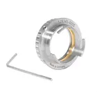 Адаптер Zeiss Gavia для астрономических окуляров 1.25" (1 1/4") 52 83 45