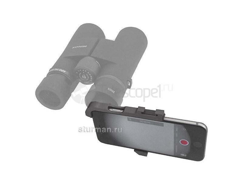 Адаптер держателя Zeiss ExoLens для биноклей Conquest HD 32/42