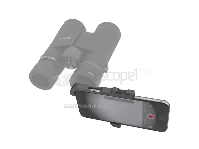 Адаптер держателя Zeiss ExoLens для биноклей Conquest HD 32/42