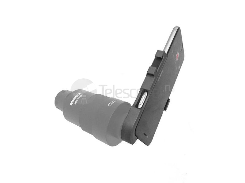 Адаптер держателя Zeiss ExoLens для биноклей Conquest HD 32/42