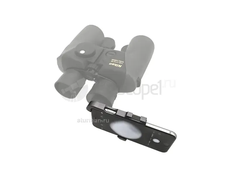 Адаптер держателя Zeiss ExoLens для биноклей Victory SF
